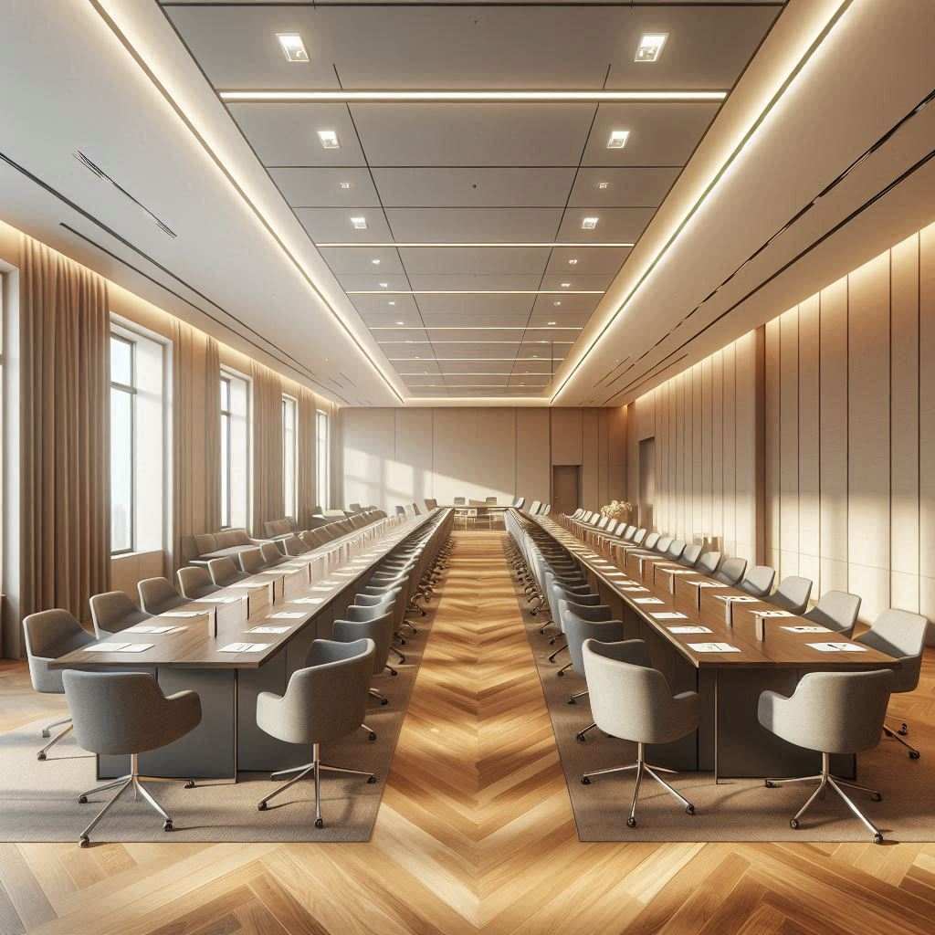 研发团队如何为节能策略切换建立写字楼办公团队扩张速度的跟进台账